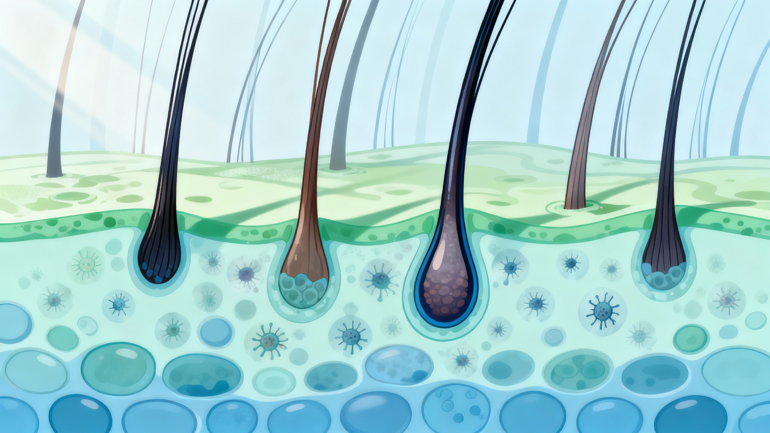 Featured image for Say Goodbye to Scalp Infections: Top Antifungal Treatments for Tinea Capitis