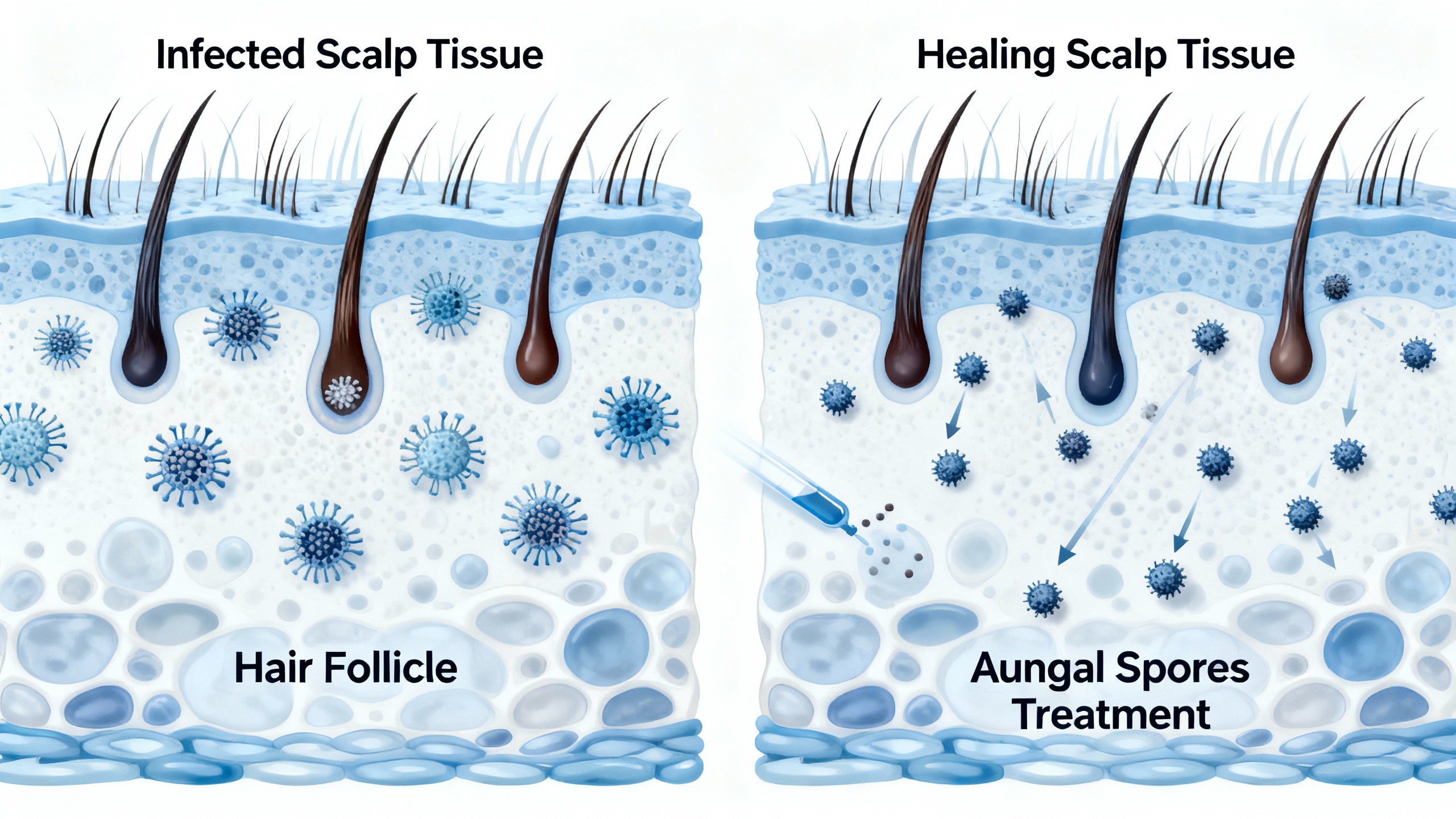 Featured image for Confronting Tinea Capitis: Powerful Tactics for Dealing with Fungal Scalp Infections