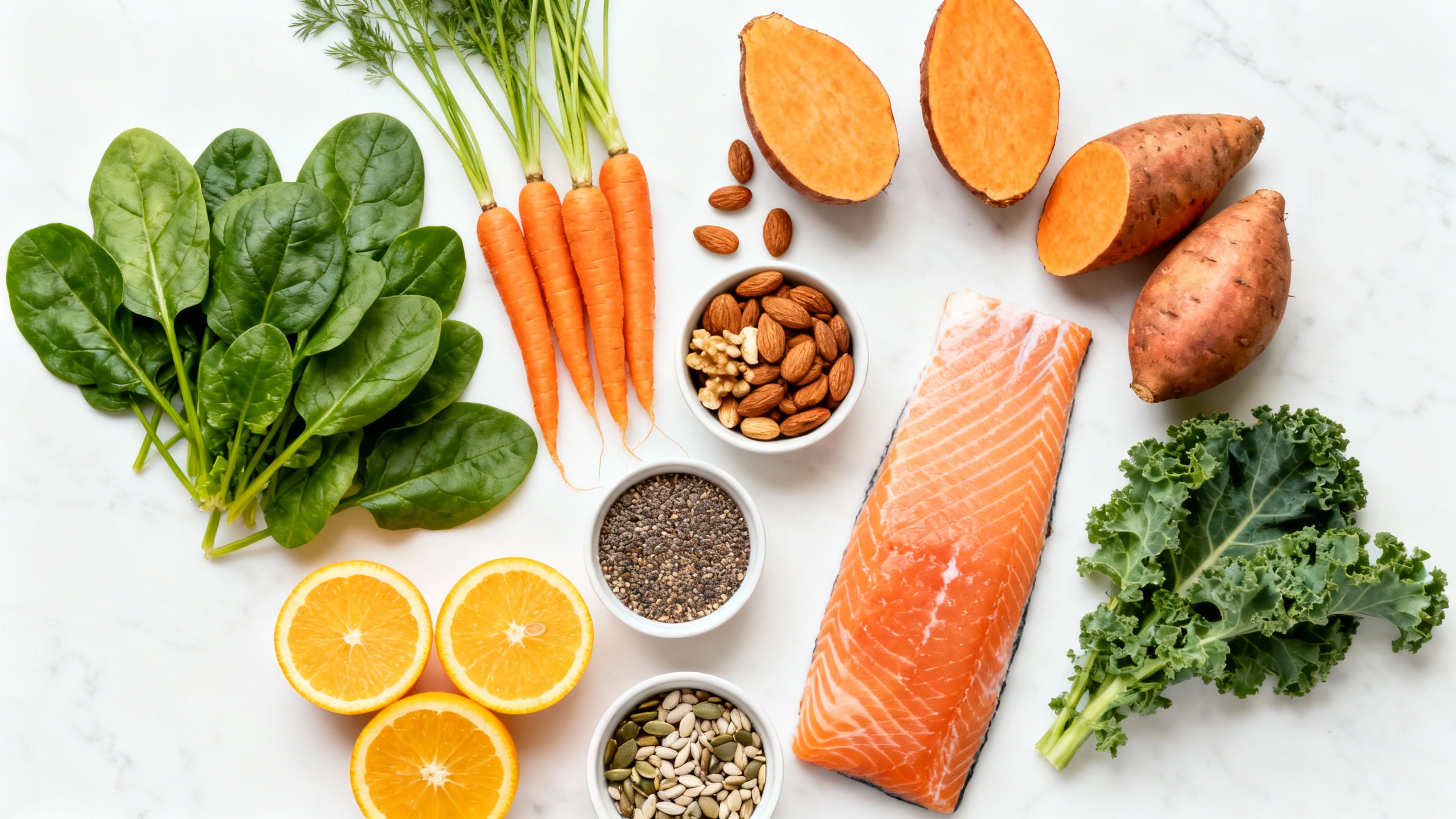 Featured image for Banishing Scalp Infections: Unleash the Healing Power of a Tinea Capitis Diet