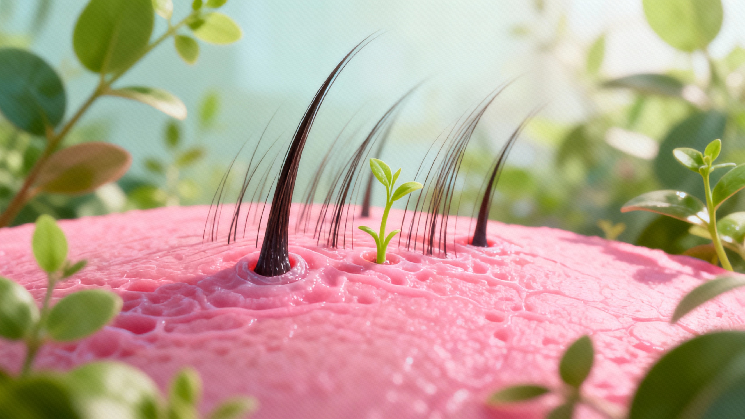 Featured image for Reclaim Your Locks: Effective Strategies for Hair Regrowth with Tinea Capitis