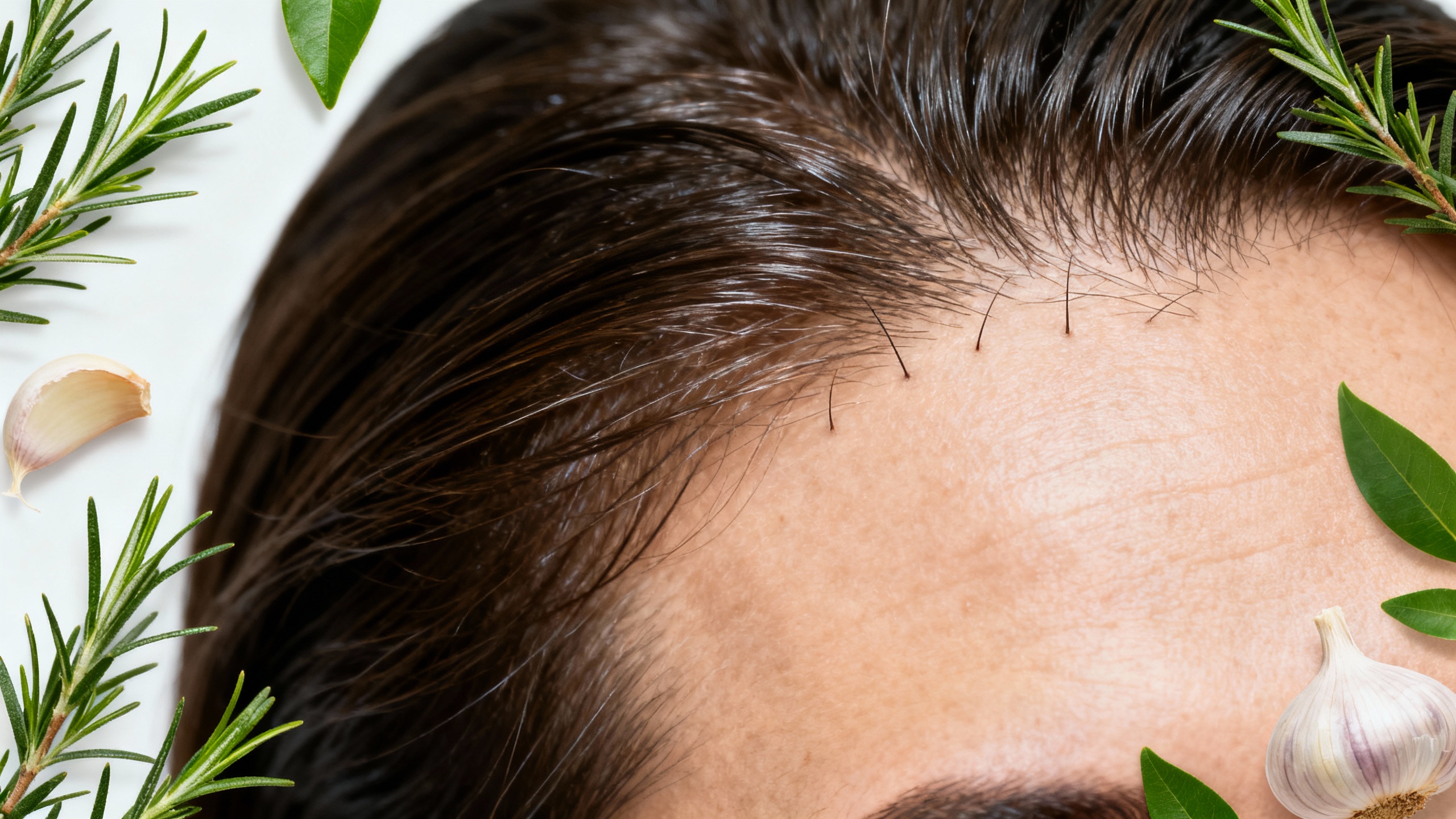 Featured image for From Itch to Relief: Home Remedies for Tinea Capitis That Actually Work