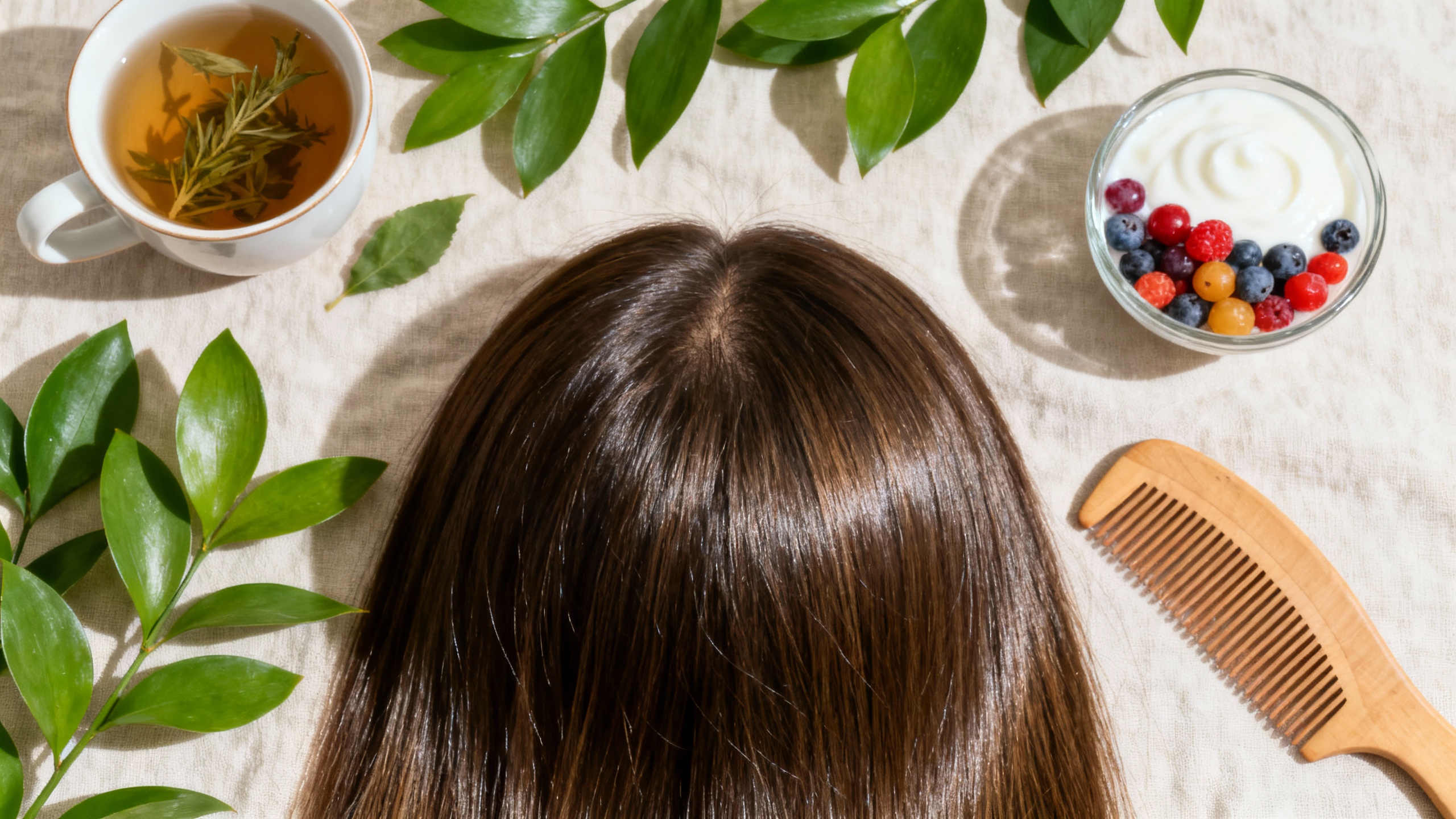 Featured image for Liberate Your Scalp: Lifestyle Adjustments for Tinea Capitis Relief