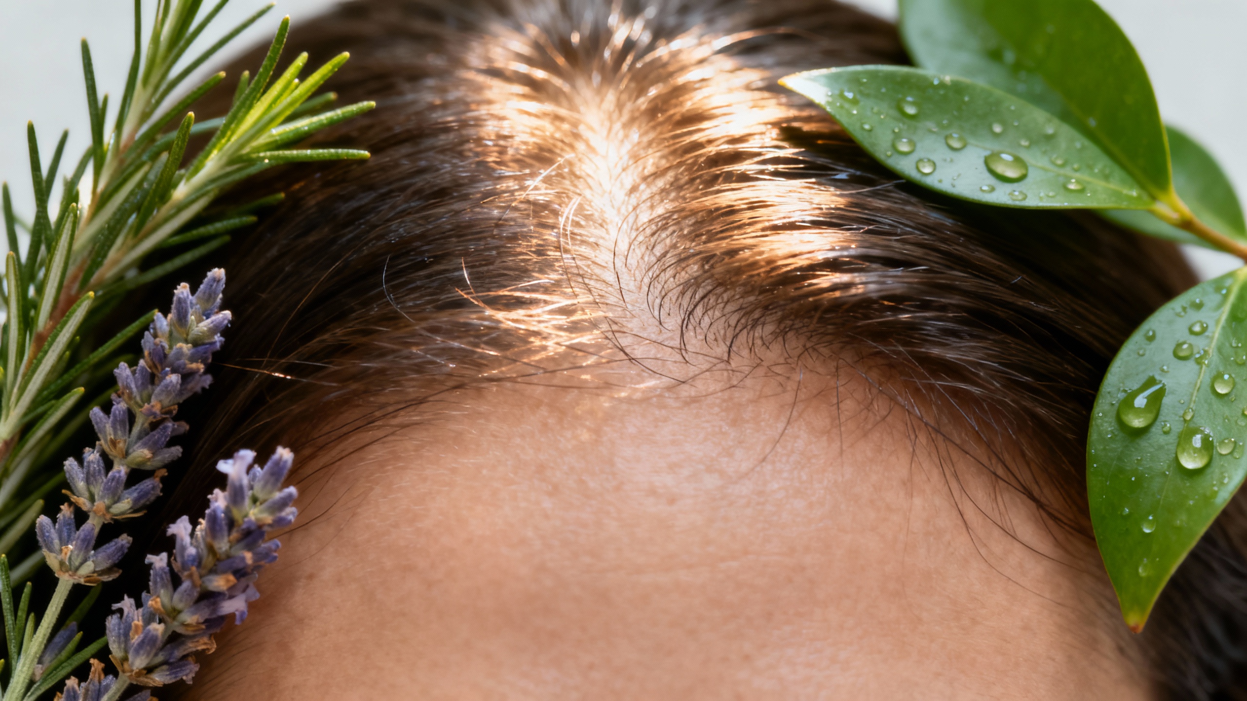 Featured image for Conquering Tinea Capitis: Powerful Natural Remedies for Healing