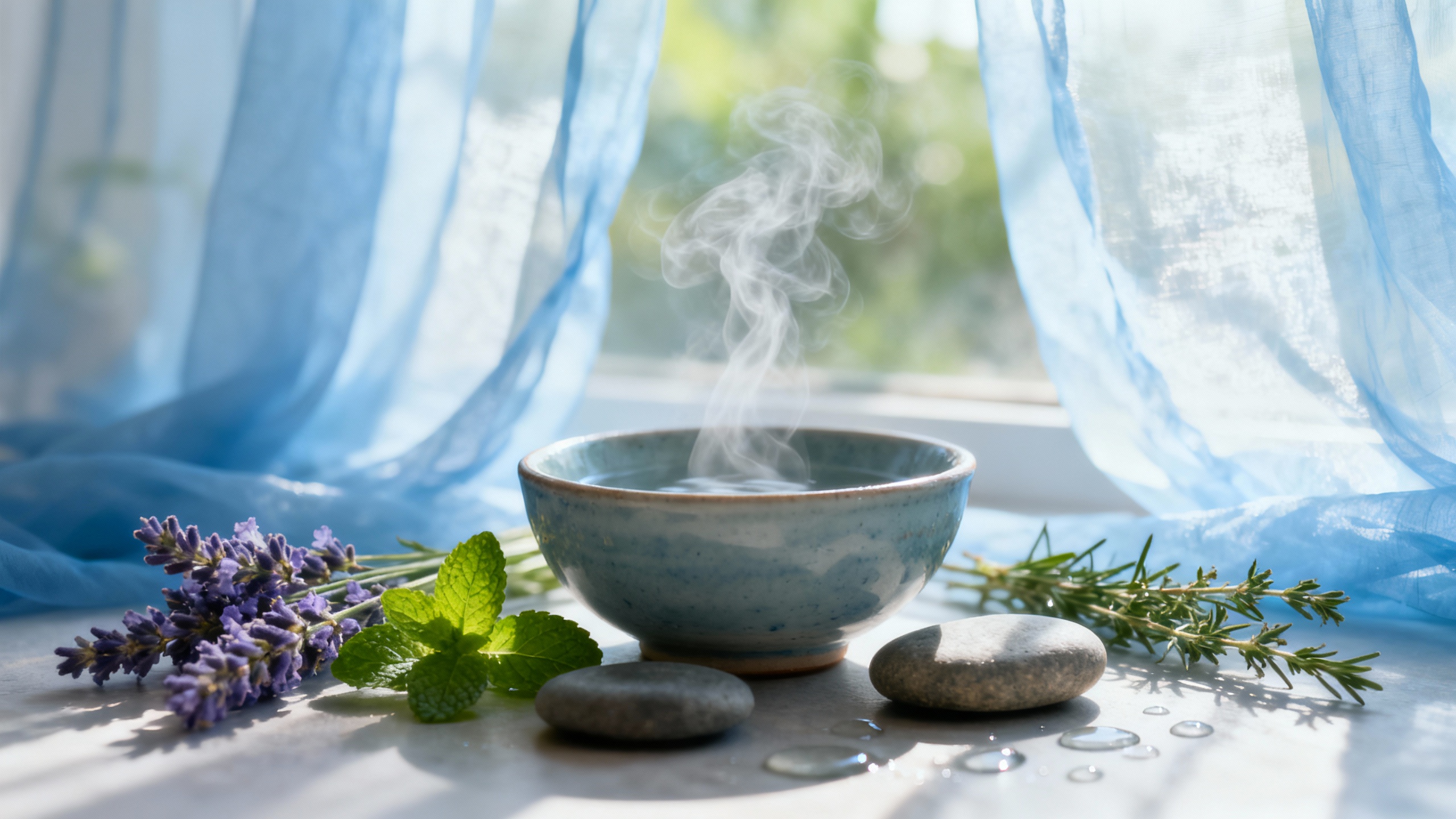 Featured image for Soothing Solutions: Effective Relaxation Techniques for Tinea Capitis