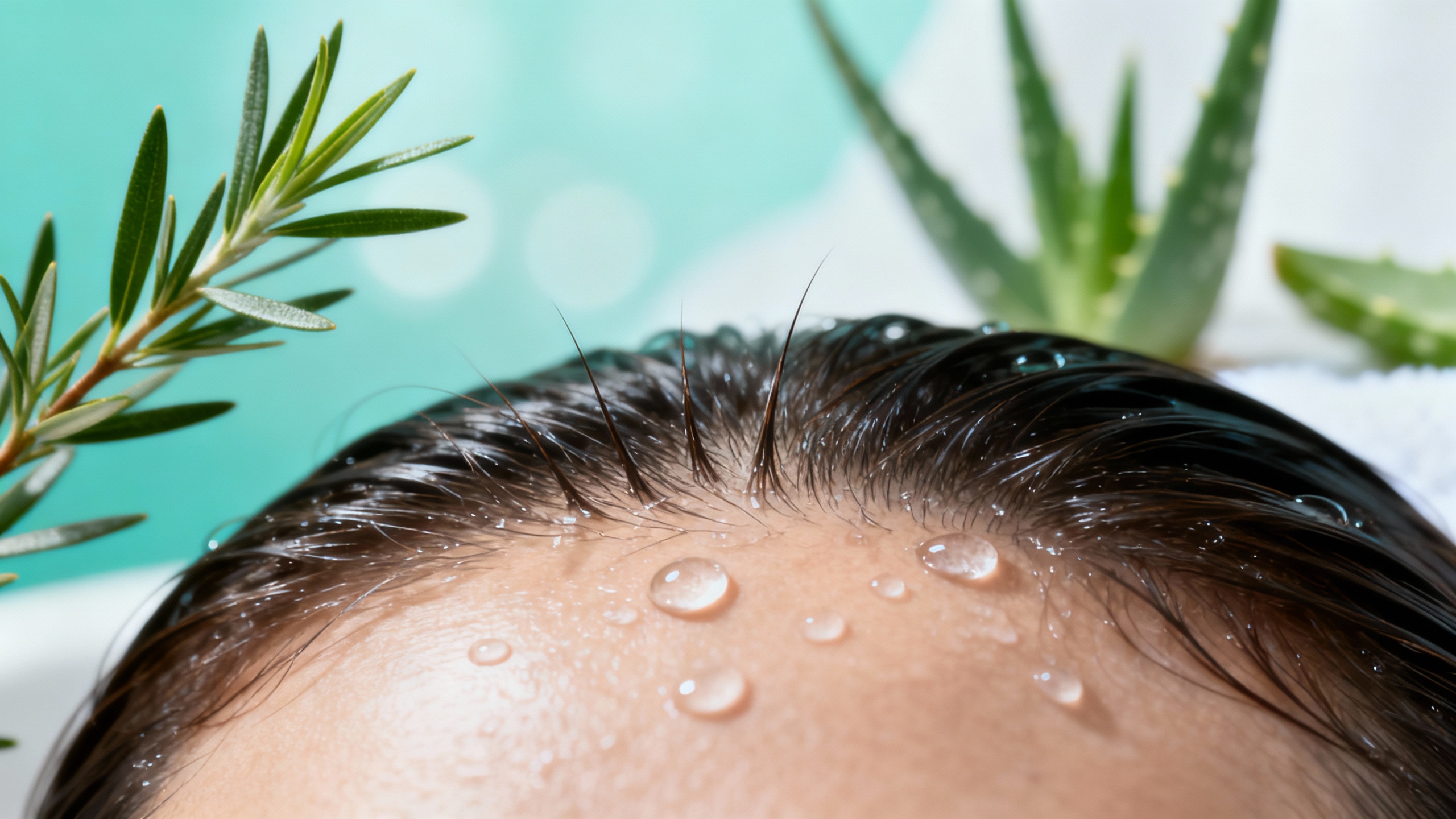 Featured image for Revitalize Your Scalp: The Ultimate Guide to Cleansing for Tinea Capitis