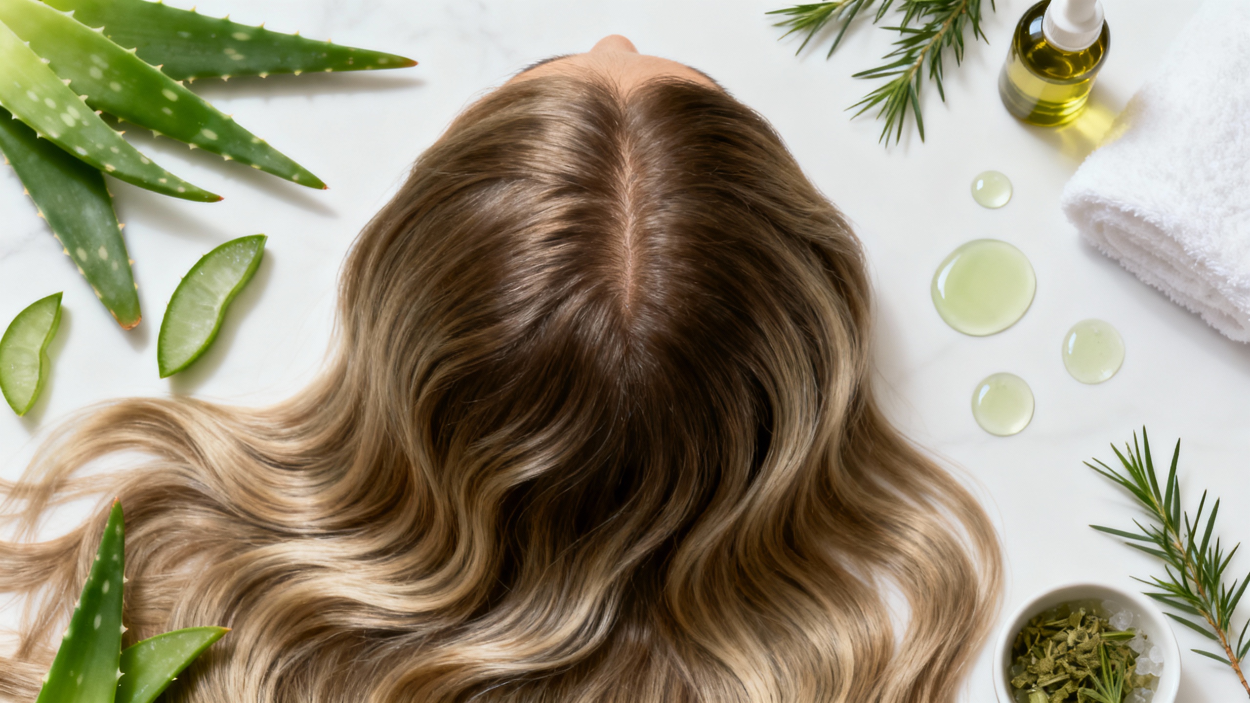 Featured image for Revitalizing Your Scalp: Self-Care Tips for Tinea Capitis Recovery