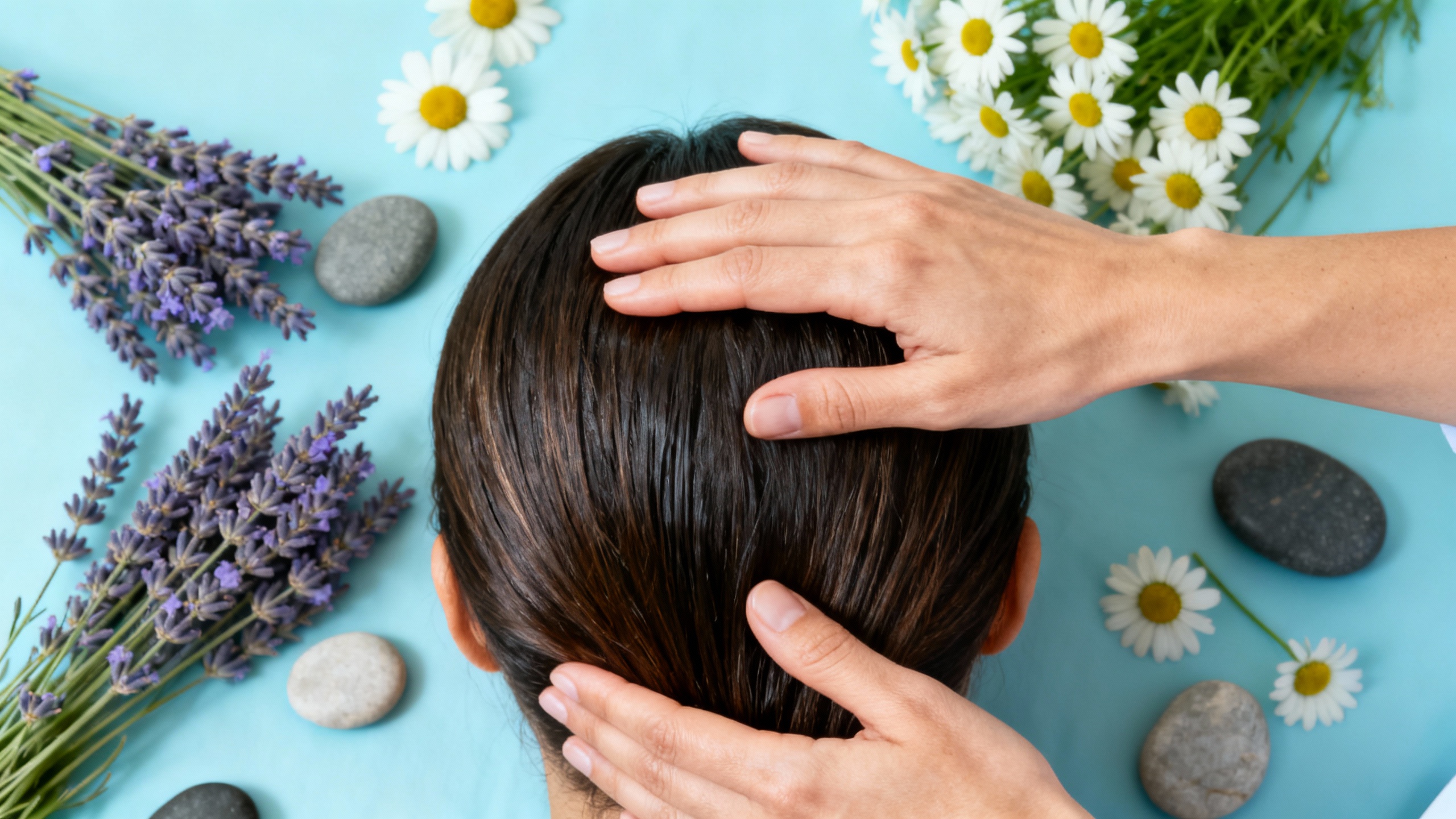 Featured image for Taming Tinea Capitis: Stress Relief Techniques for a Healthy Scalp