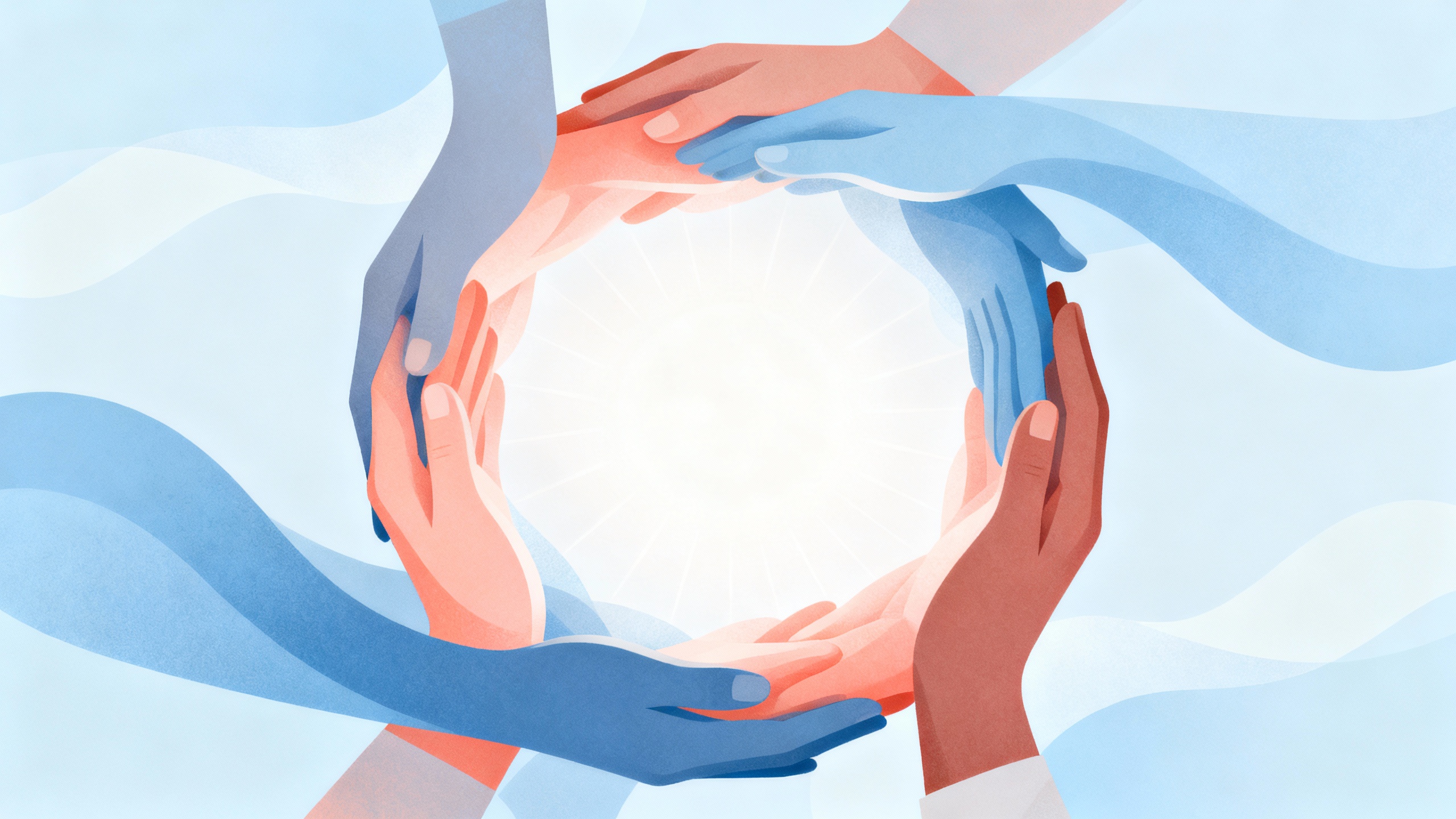 Featured image for Building Bridges to Healing: Tinea Capitis Support Groups for Relief